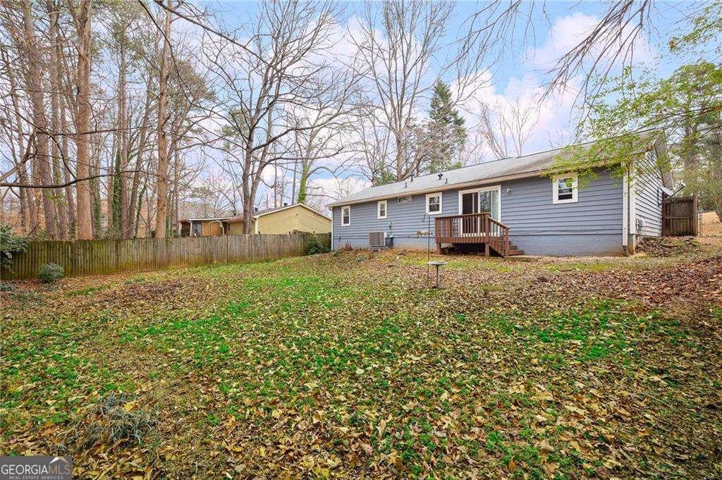 1572 Kings Ridge Drive Norcross - Photo 15