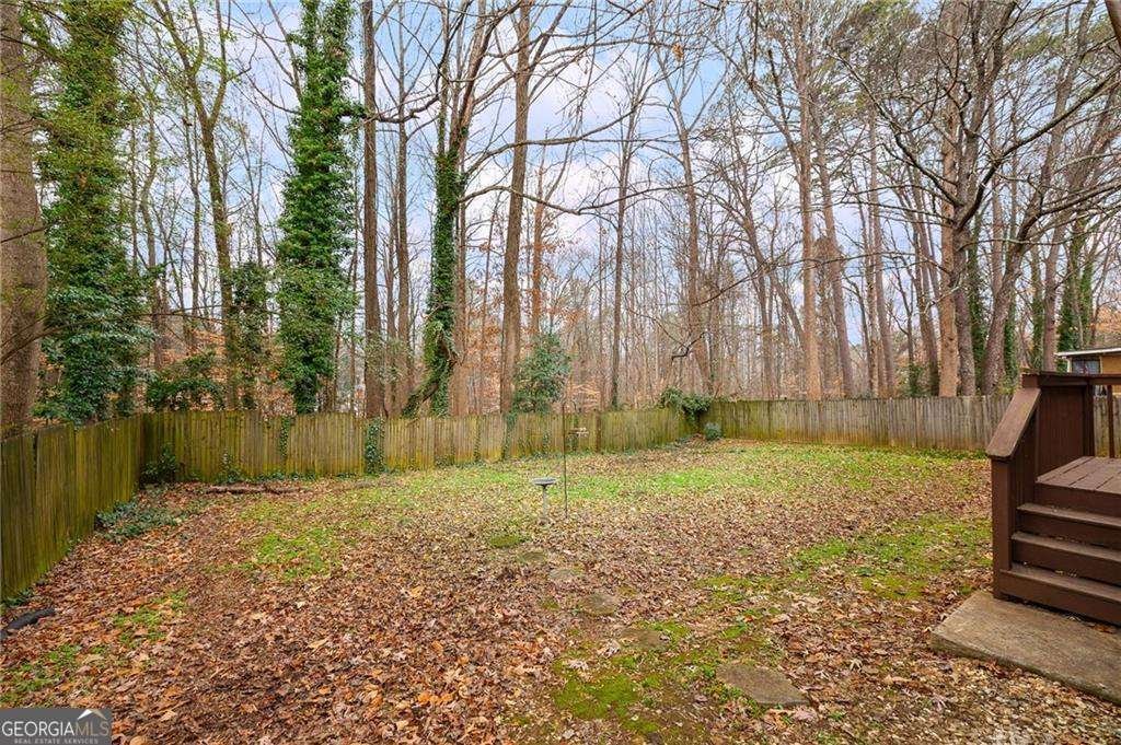 1572 Kings Ridge Drive Norcross - Photo 16