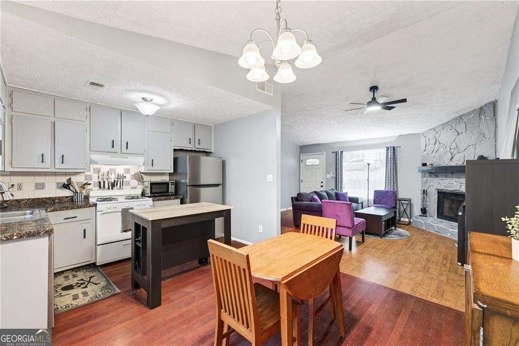 1572 Kings Ridge Drive Norcross - Photo 6