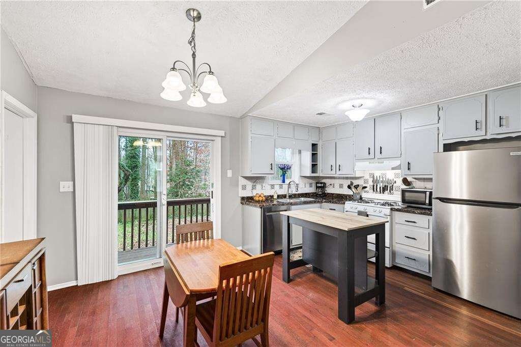 1572 Kings Ridge Drive Norcross - Photo 7