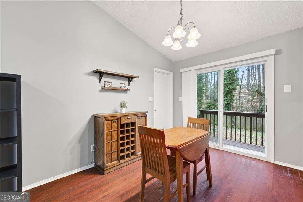 1572 Kings Ridge Drive Norcross - Photo 9