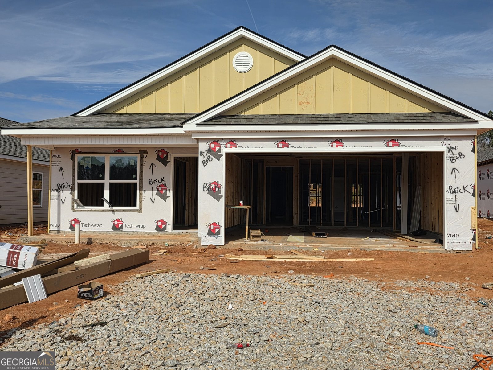 121 Charlie Way Winder - Photo 1