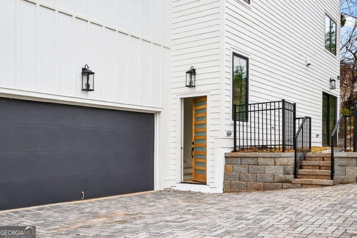 1348 Finley Street Atlanta - Photo 1