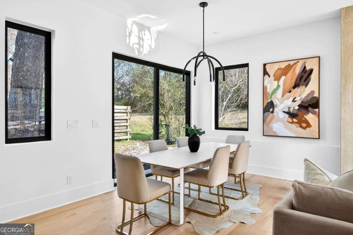 1348 Finley Street Atlanta - Photo 12