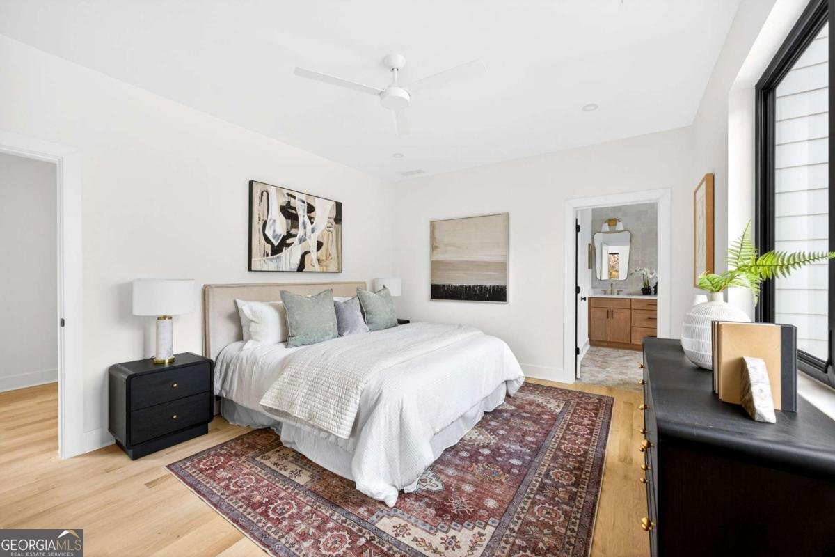 1348 Finley Street Atlanta - Photo 14