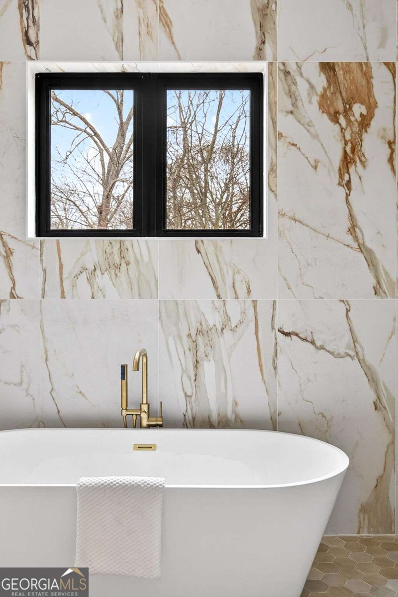 1348 Finley Street Atlanta - Photo 18