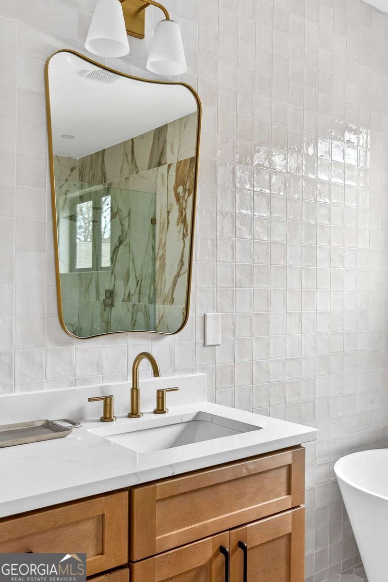 1348 Finley Street Atlanta - Photo 22