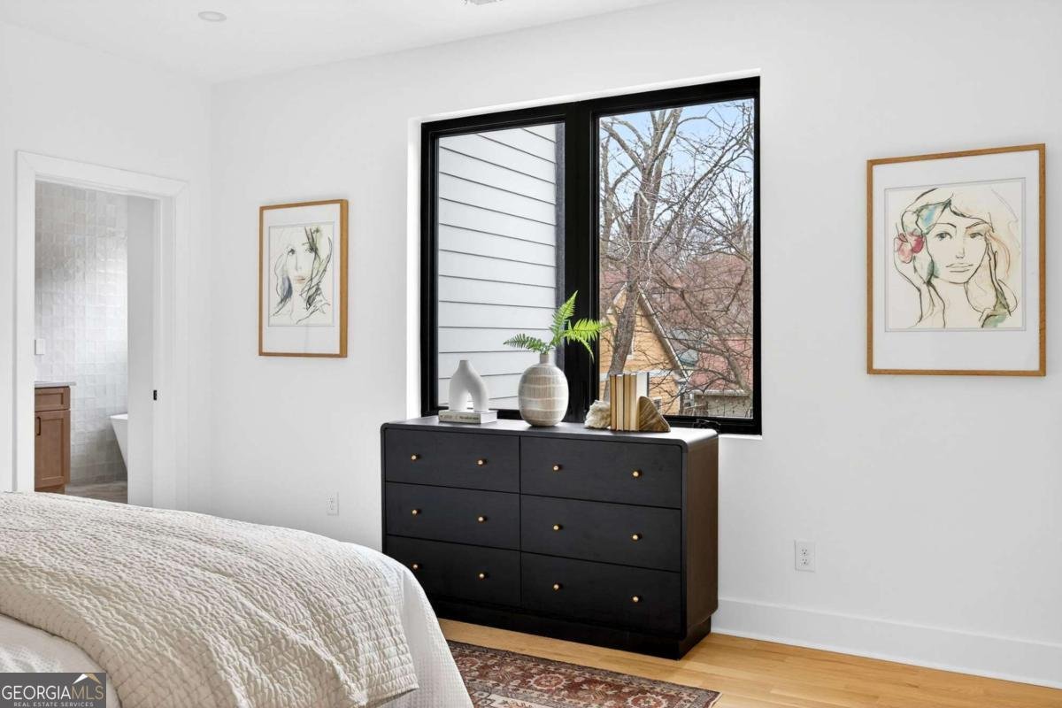 1348 Finley Street Atlanta - Photo 24