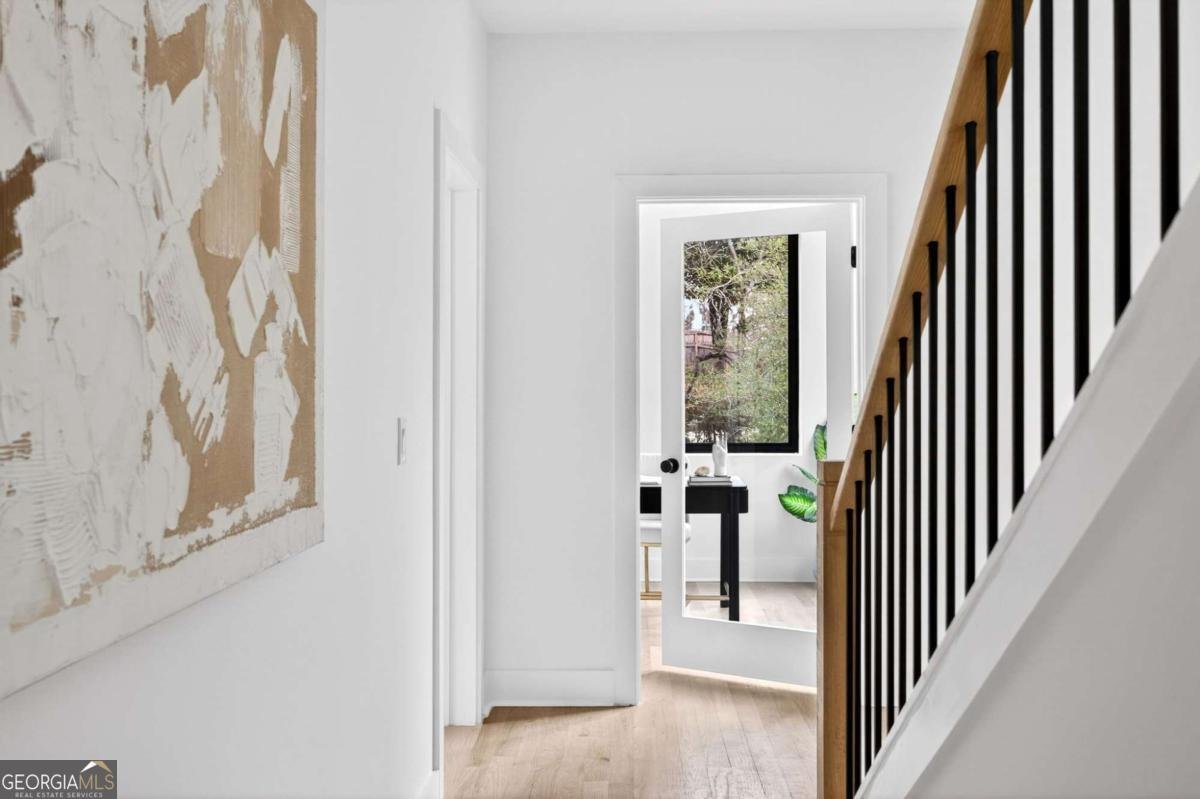 1348 Finley Street Atlanta - Photo 27