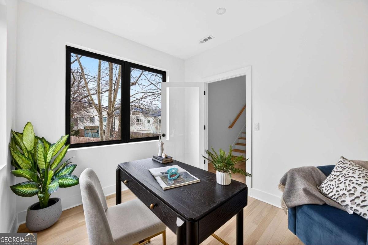 1348 Finley Street Atlanta - Photo 29