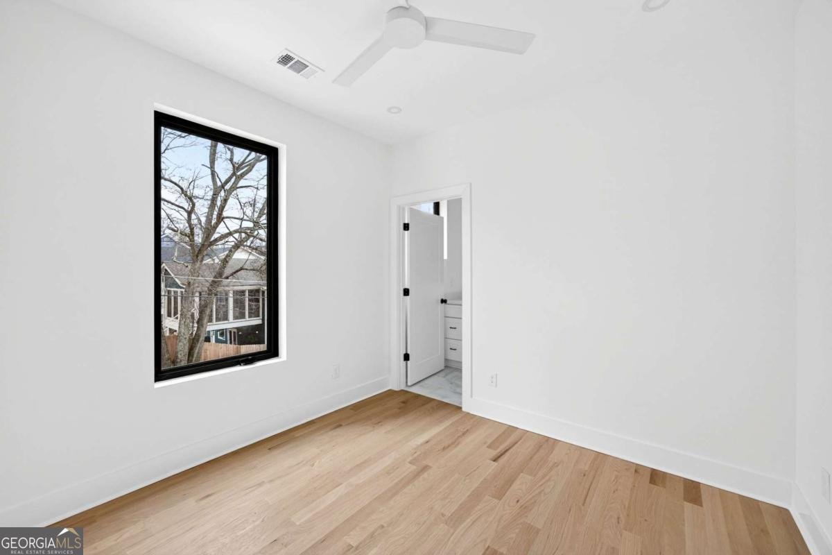 1348 Finley Street Atlanta - Photo 33