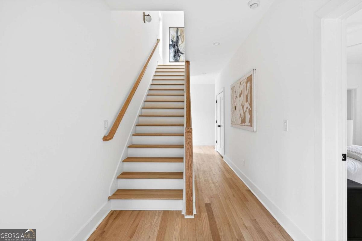 1348 Finley Street Atlanta - Photo 35