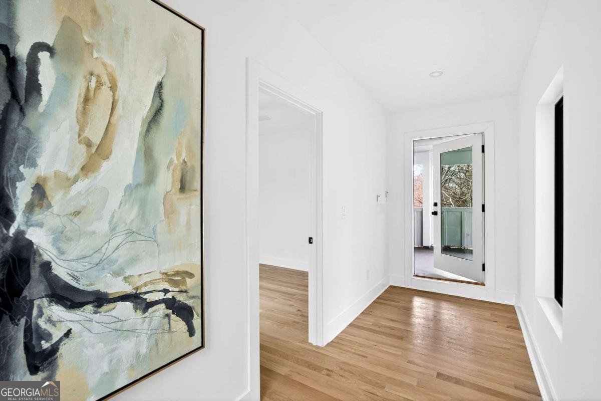 1348 Finley Street Atlanta - Photo 36