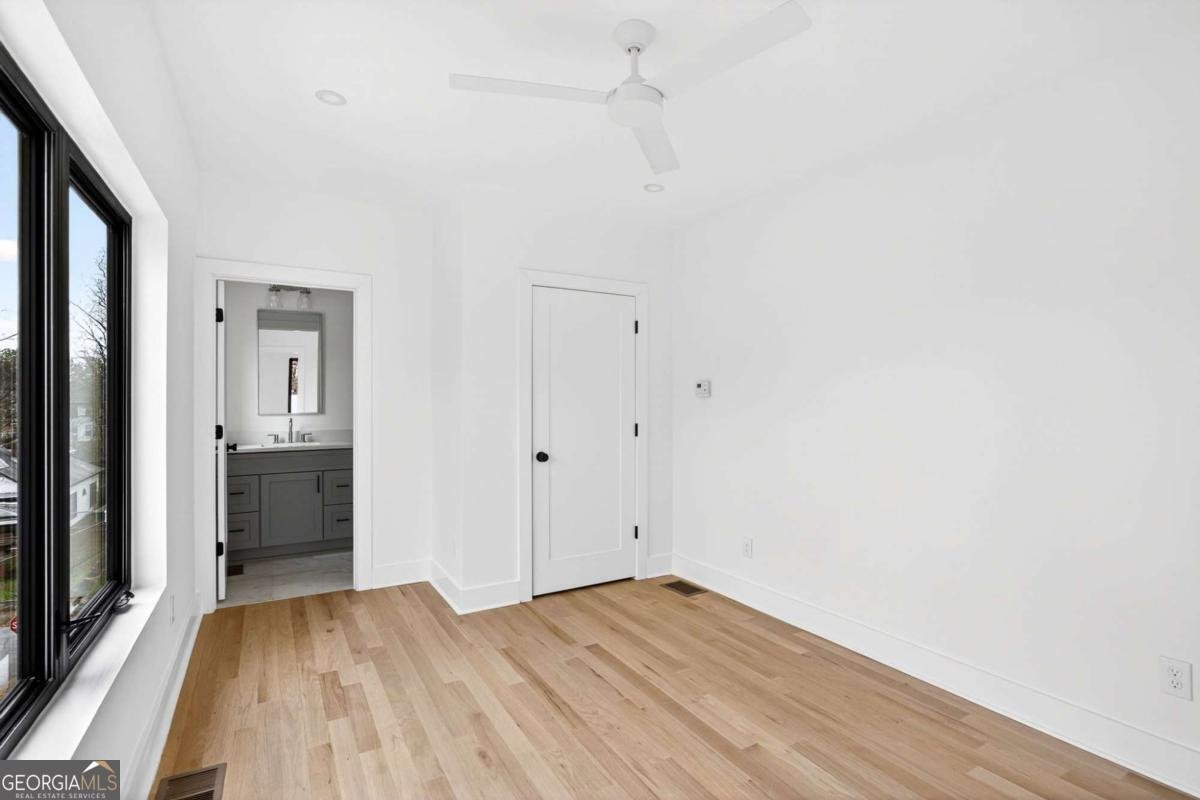 1348 Finley Street Atlanta - Photo 37