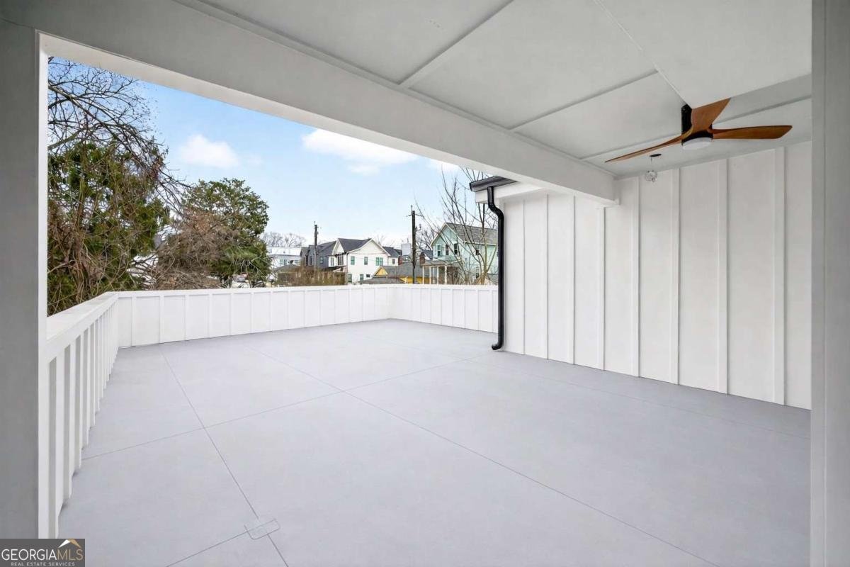 1348 Finley Street Atlanta - Photo 42