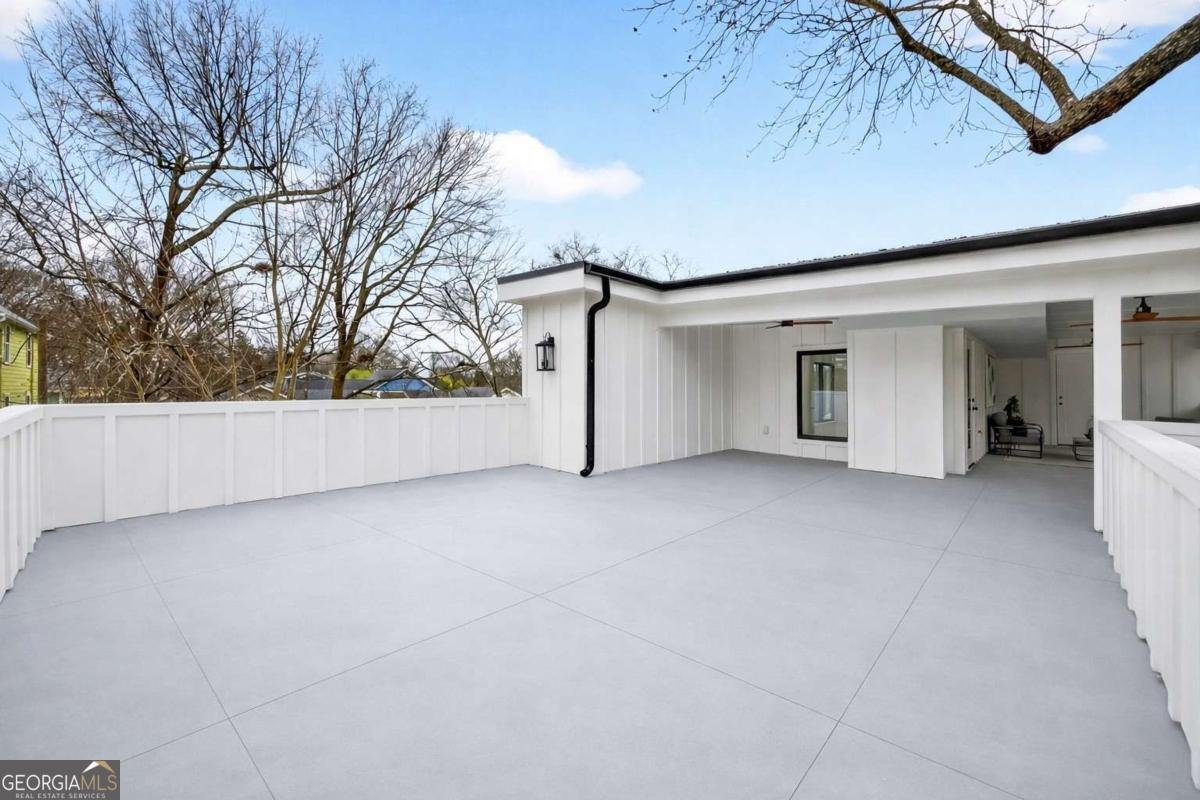 1348 Finley Street Atlanta - Photo 43