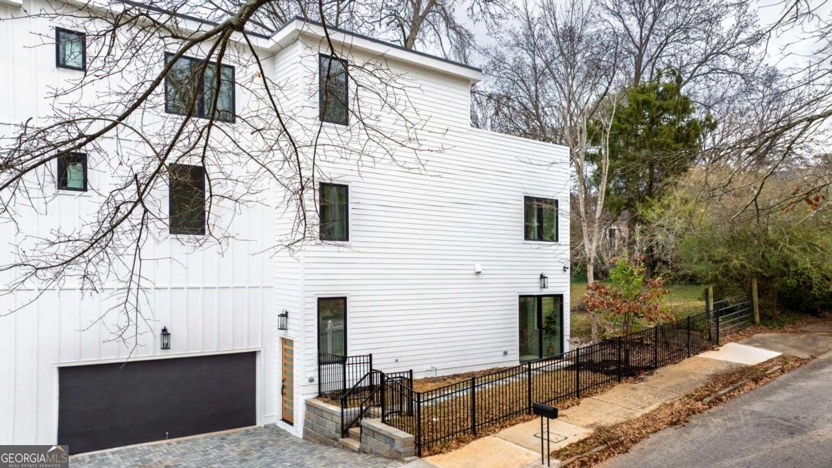 1348 Finley Street Atlanta - Photo 44