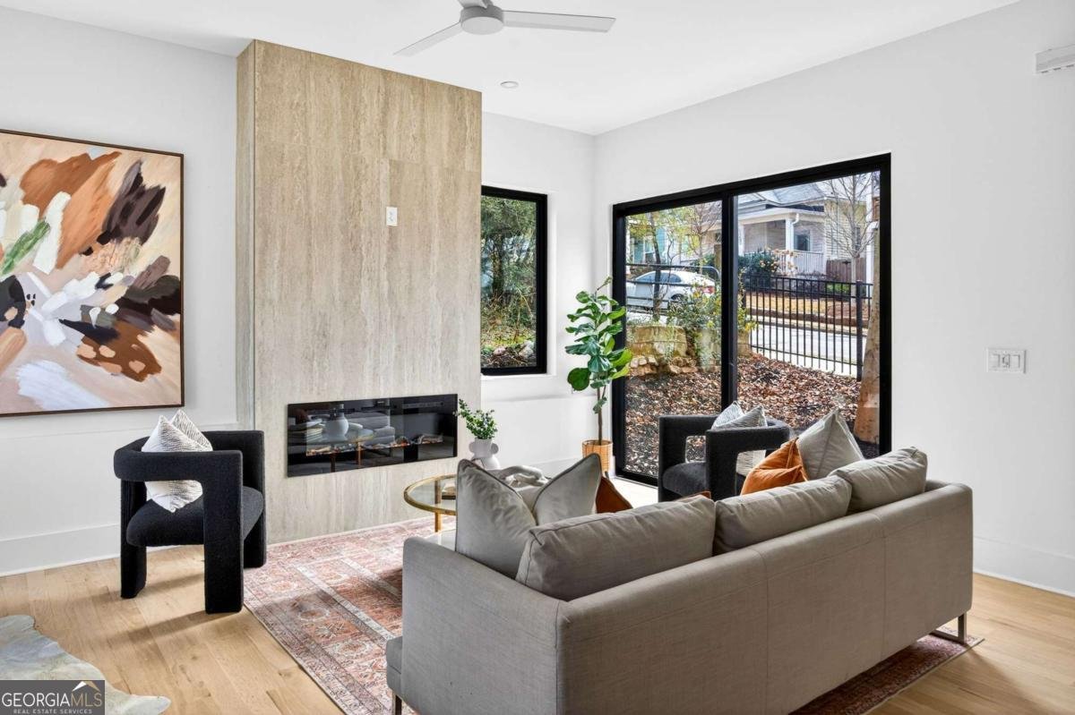 1348 Finley Street Atlanta - Photo 8