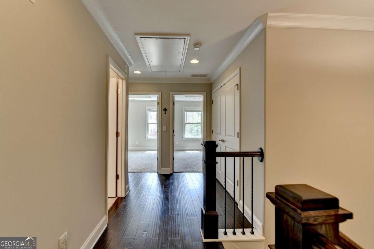 1372 Doublegate Drive Atlanta - Photo 11