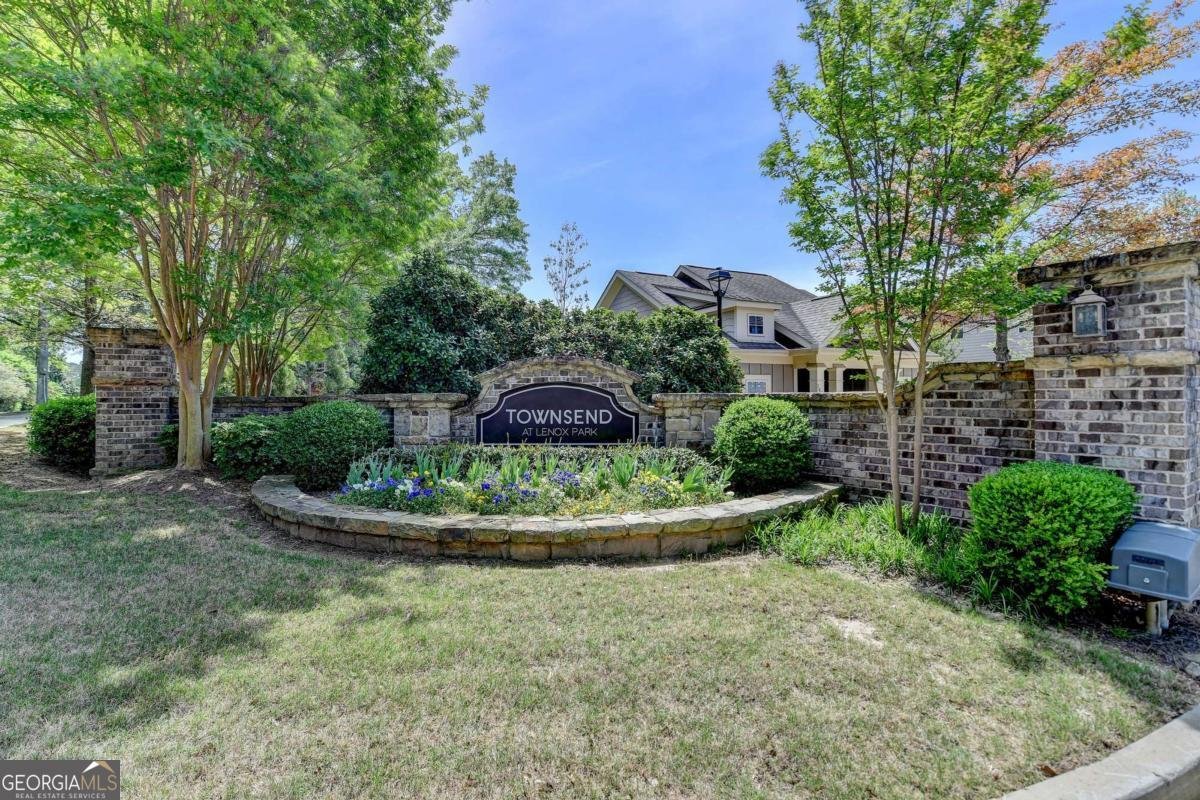 1372 Doublegate Drive Atlanta - Photo 22