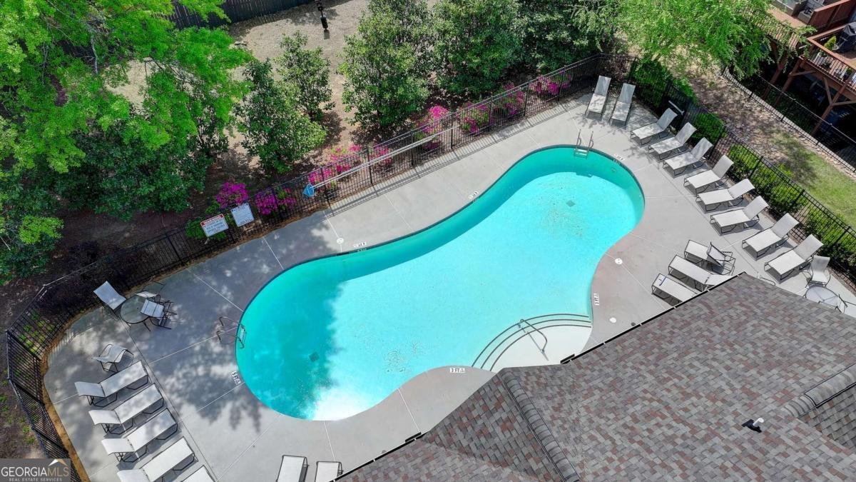 1372 Doublegate Drive Atlanta - Photo 24