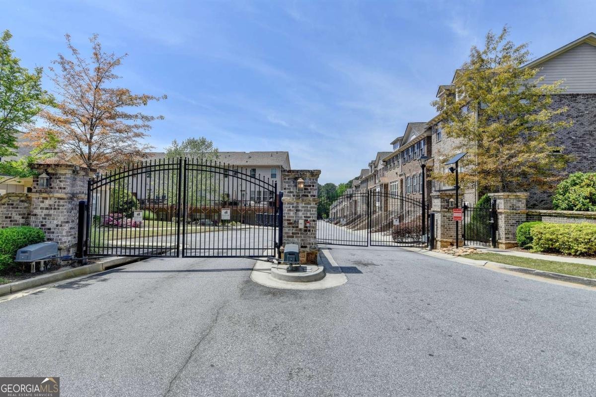 1372 Doublegate Drive Atlanta - Photo 25