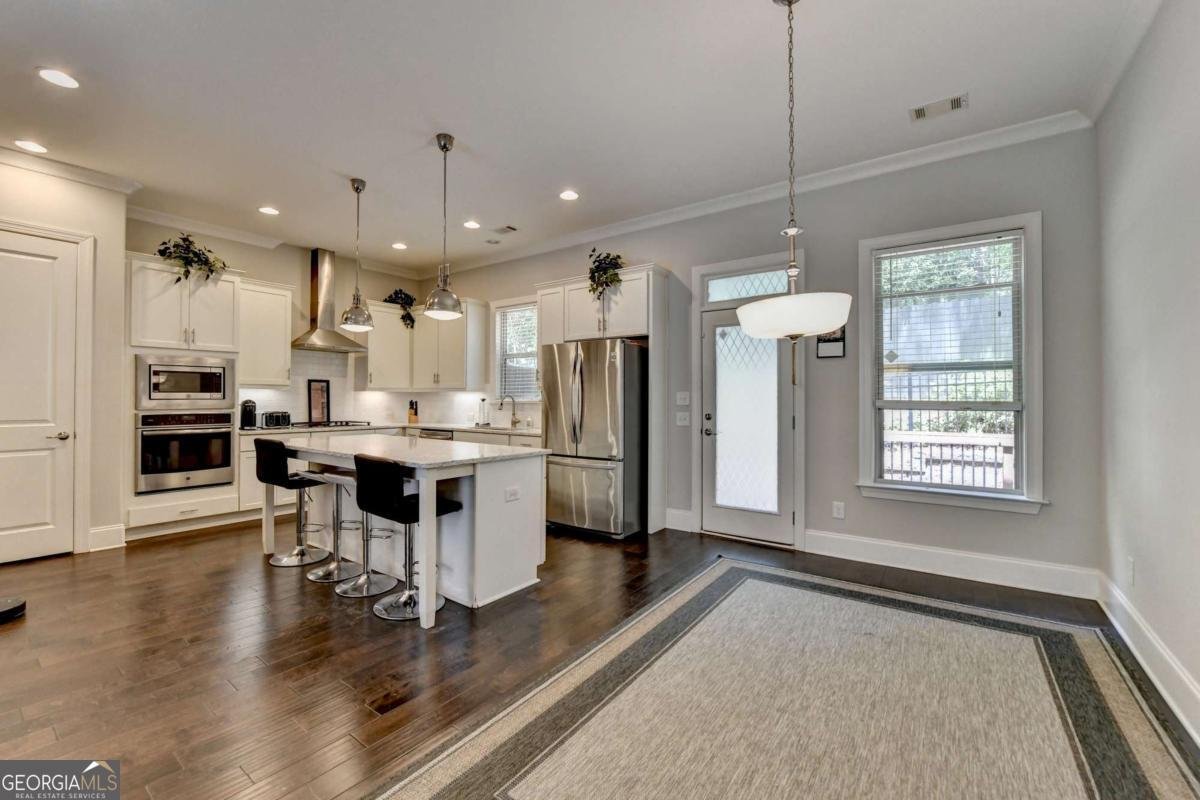 1372 Doublegate Drive Atlanta - Photo 6