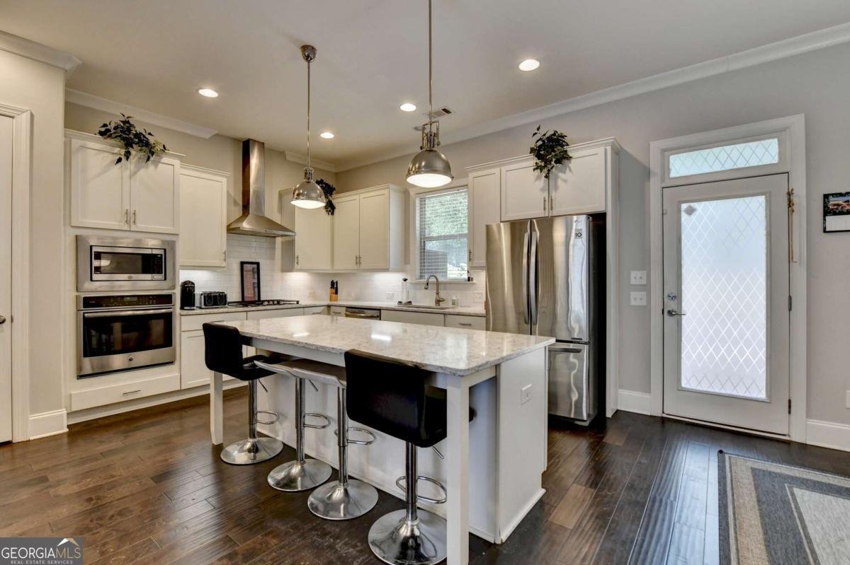 1372 Doublegate Drive Atlanta - Photo 7