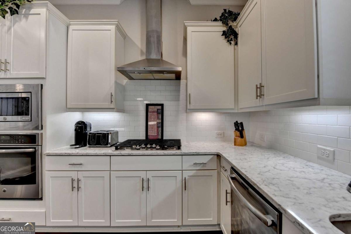 1372 Doublegate Drive Atlanta - Photo 9