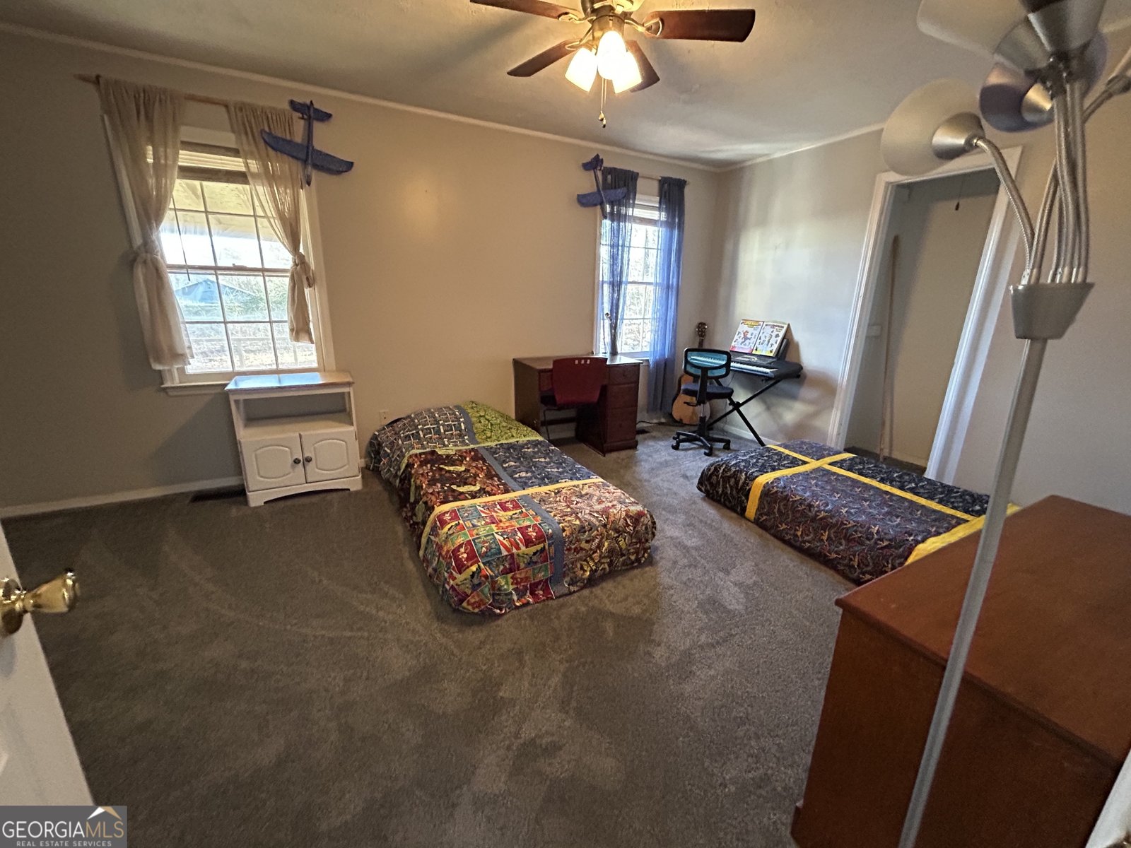 74 Wolfskin Road Arnoldsville - Photo 11