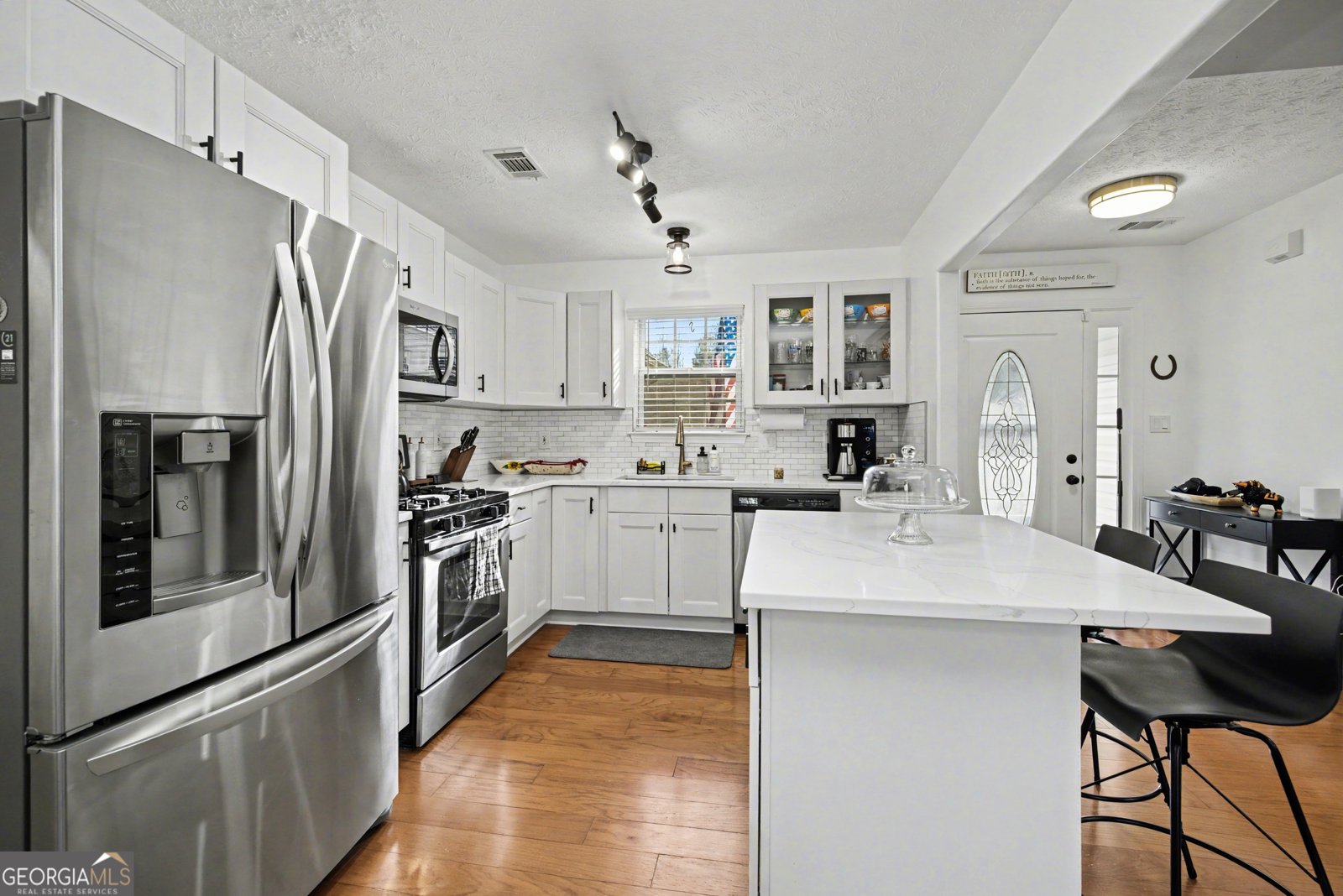 325 Ashley Woods Drive Newnan - Photo 12