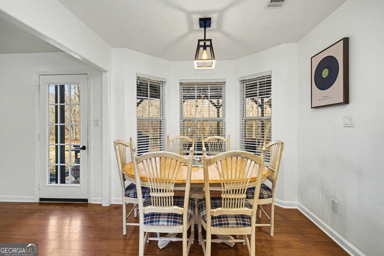 325 Ashley Woods Drive Newnan - Photo 14