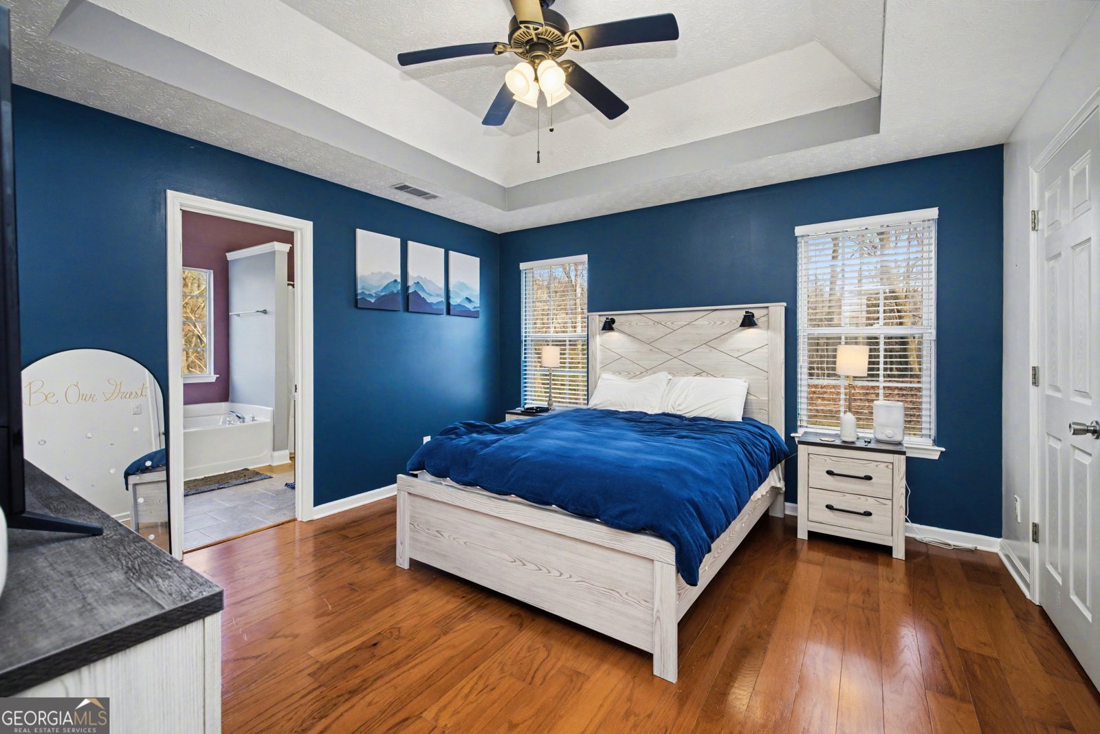 325 Ashley Woods Drive Newnan - Photo 15