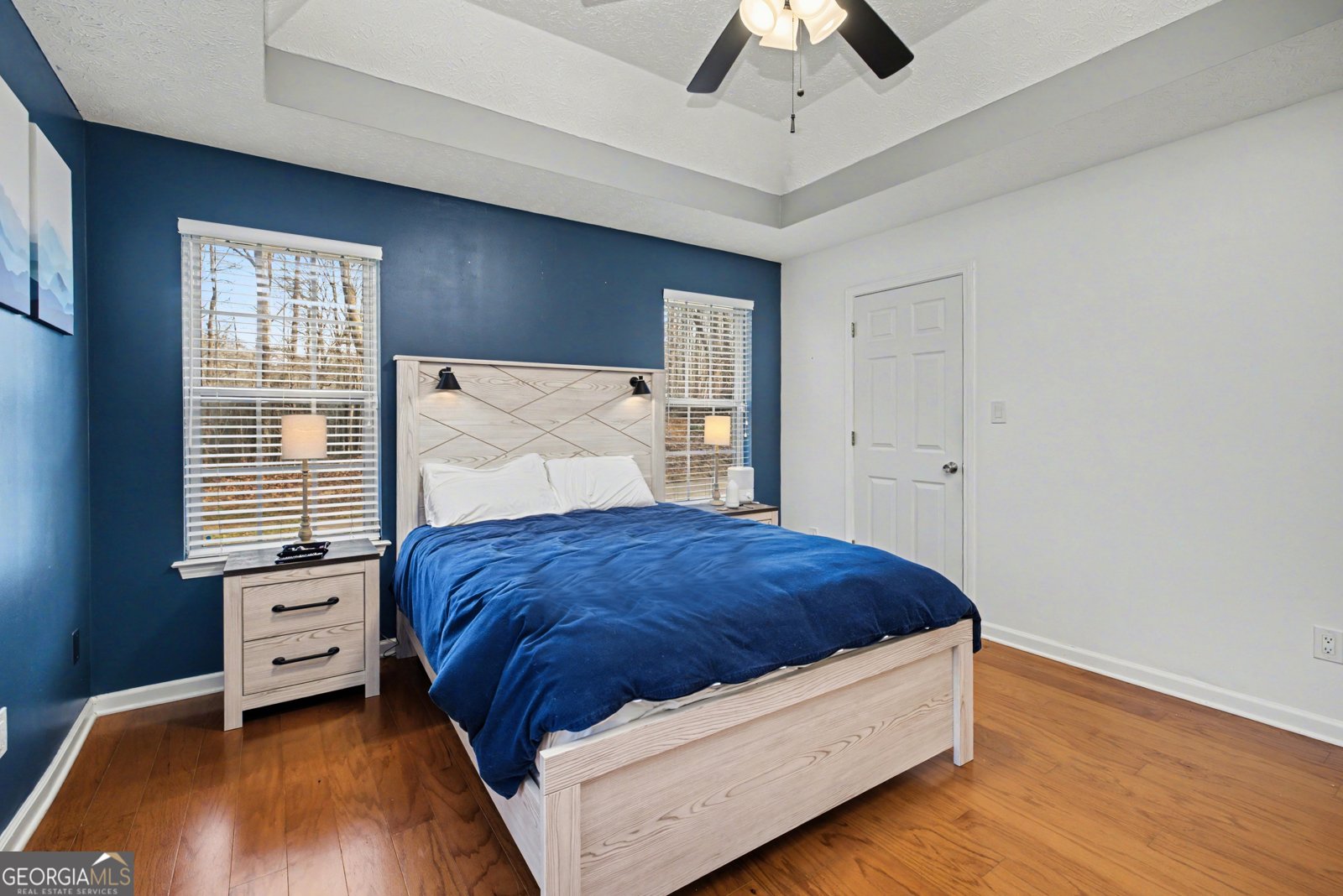 325 Ashley Woods Drive Newnan - Photo 16