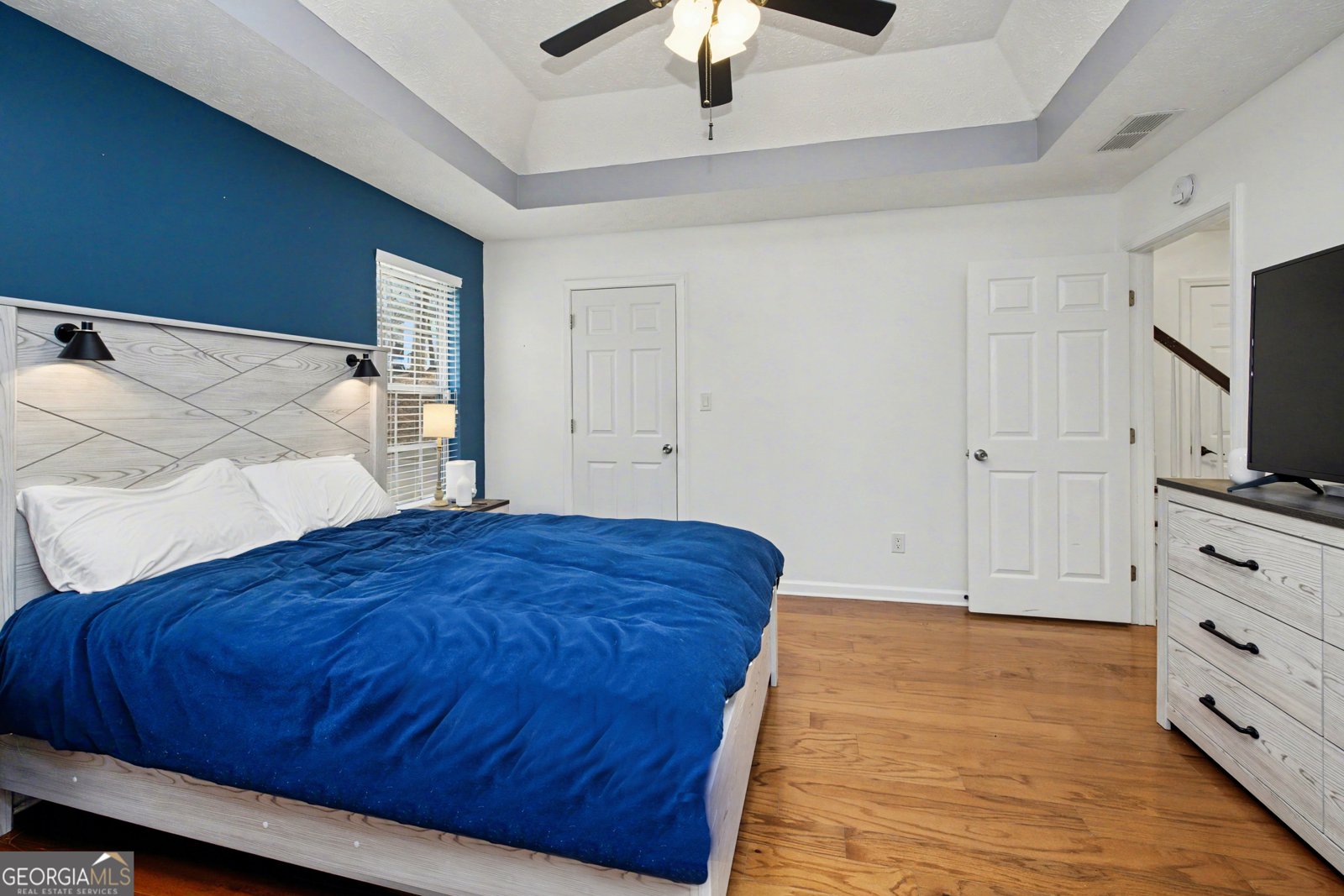 325 Ashley Woods Drive Newnan - Photo 17