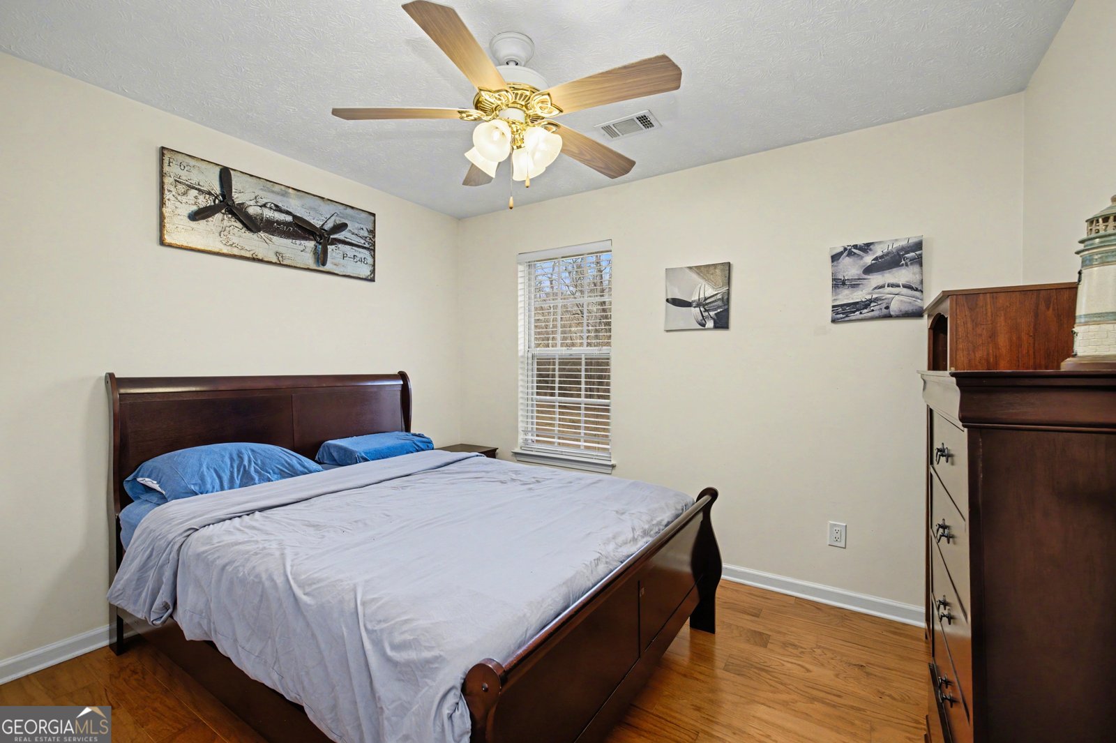 325 Ashley Woods Drive Newnan - Photo 21