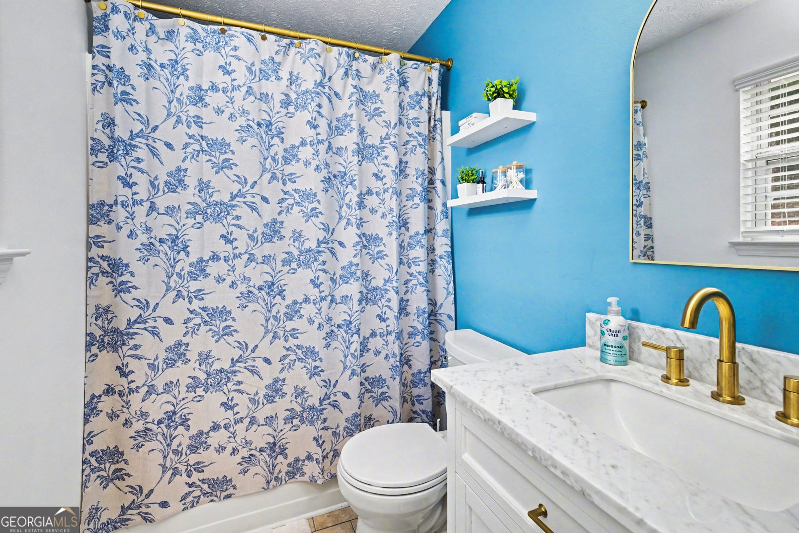 325 Ashley Woods Drive Newnan - Photo 23