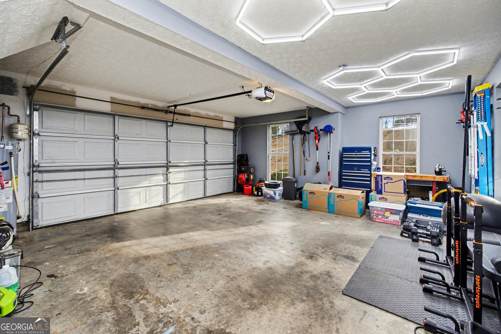 325 Ashley Woods Drive Newnan - Photo 26