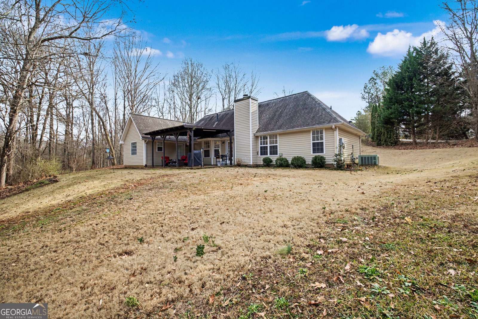 325 Ashley Woods Drive Newnan - Photo 29