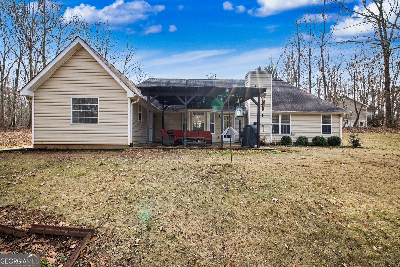 325 Ashley Woods Drive Newnan - Photo 30
