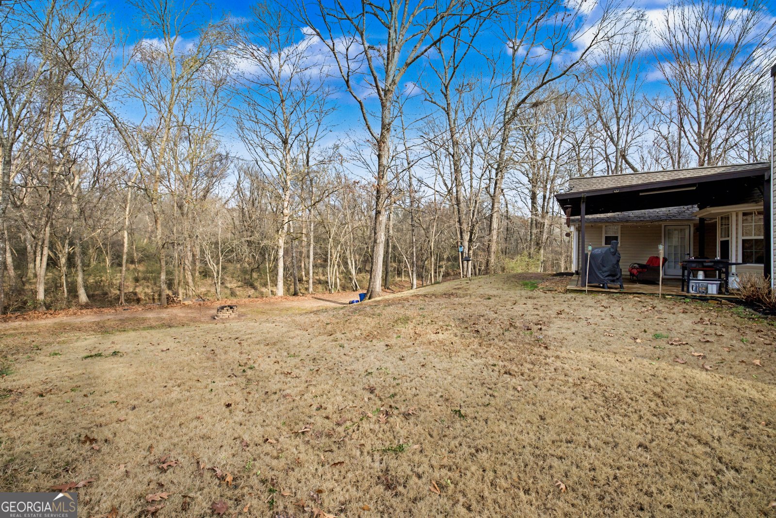 325 Ashley Woods Drive Newnan - Photo 31