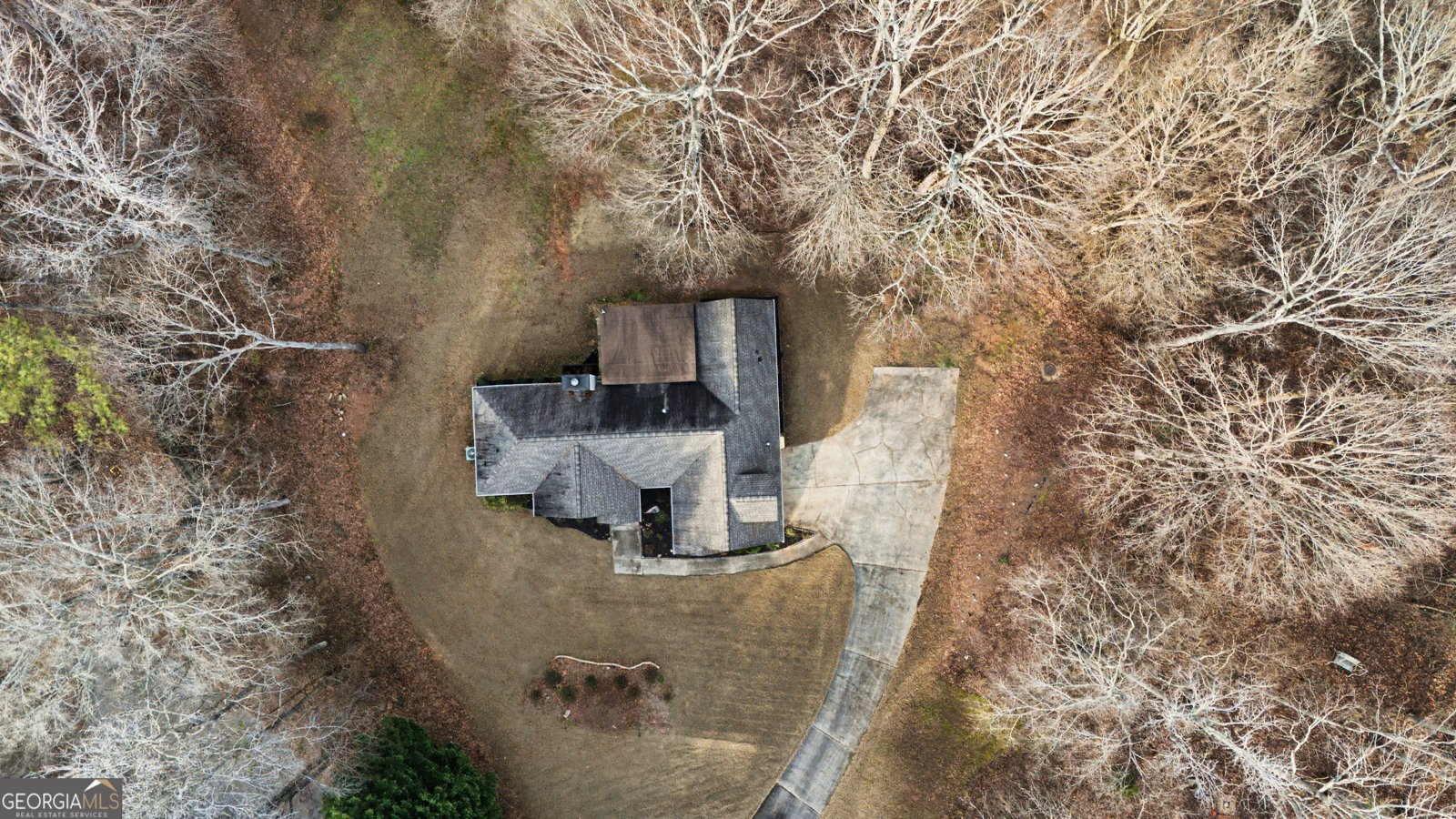 325 Ashley Woods Drive Newnan - Photo 34