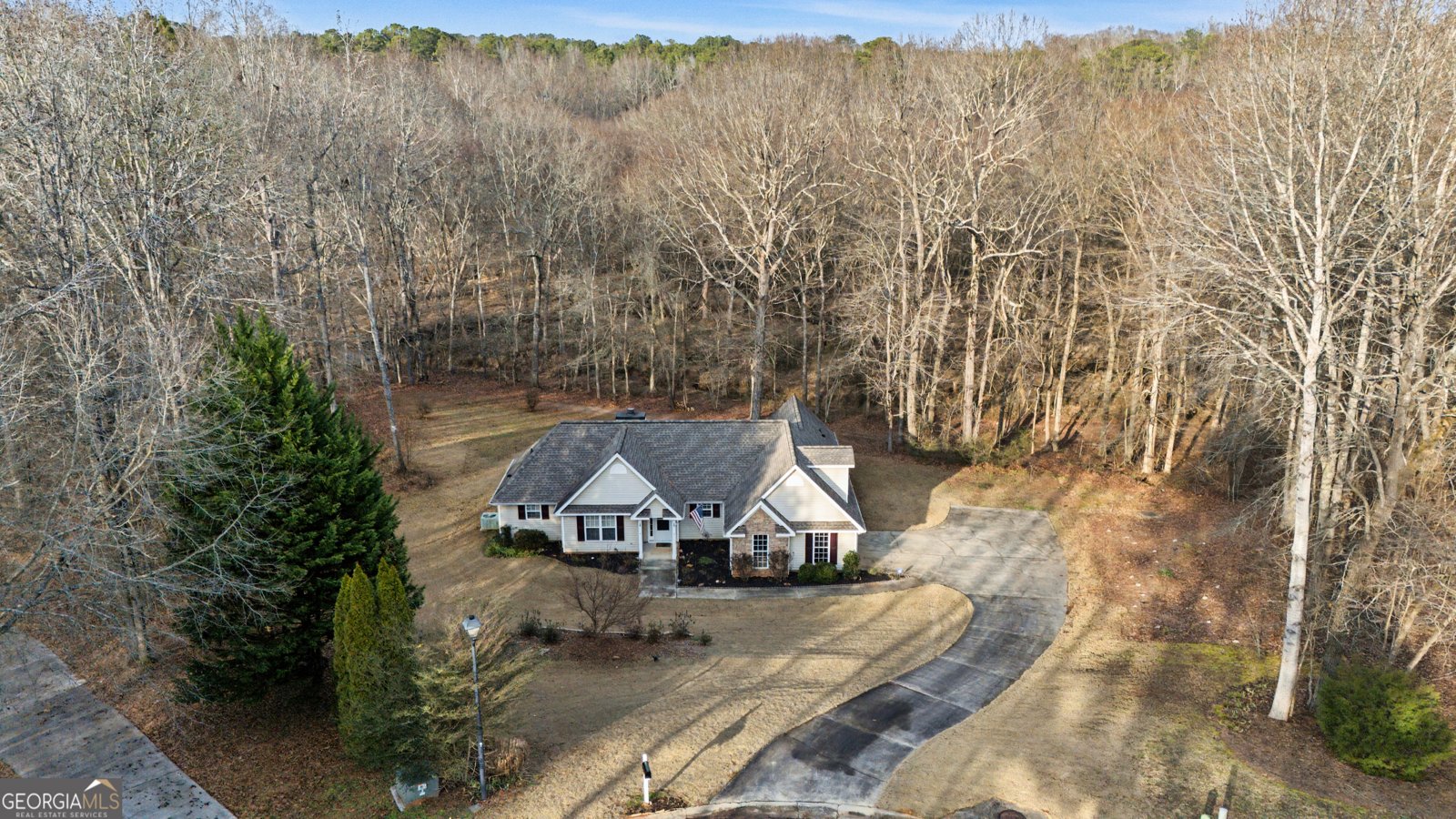 325 Ashley Woods Drive Newnan - Photo 39