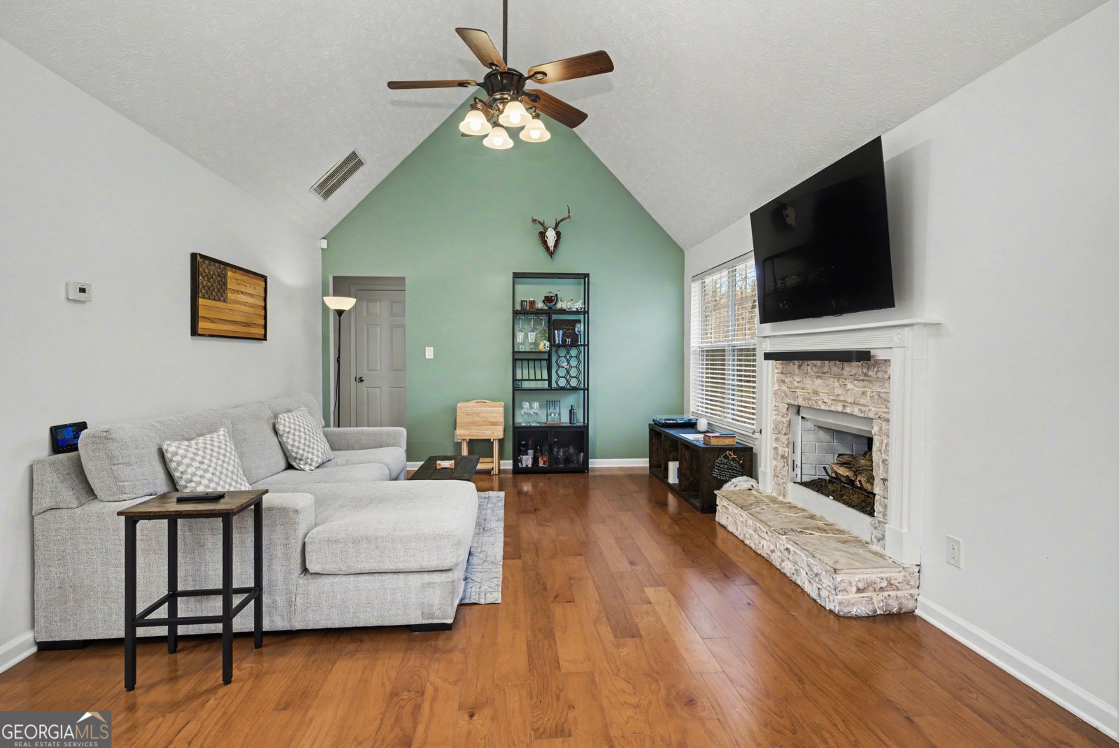 325 Ashley Woods Drive Newnan - Photo 7