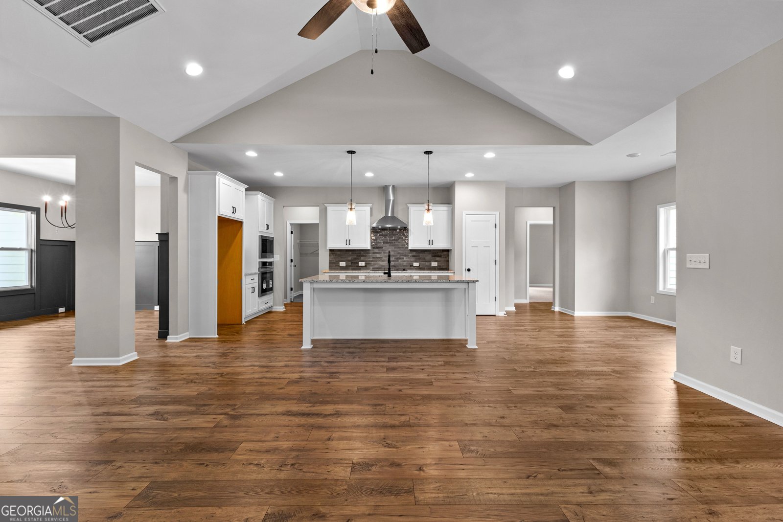 220 Sagebrook Lane Newnan - Photo 17