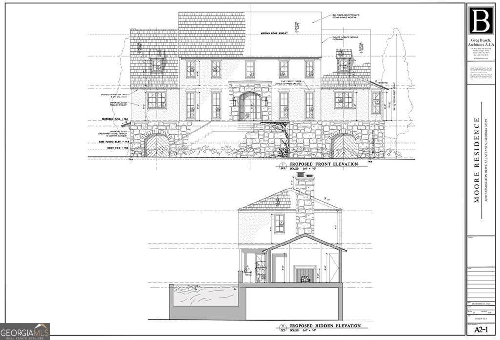 3200 Farmington Drive Vinings - Photo 11