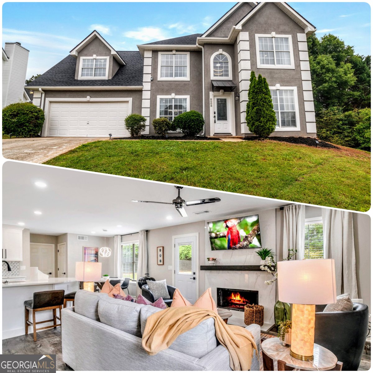 8008 Clearview Circle Riverdale - Photo 1