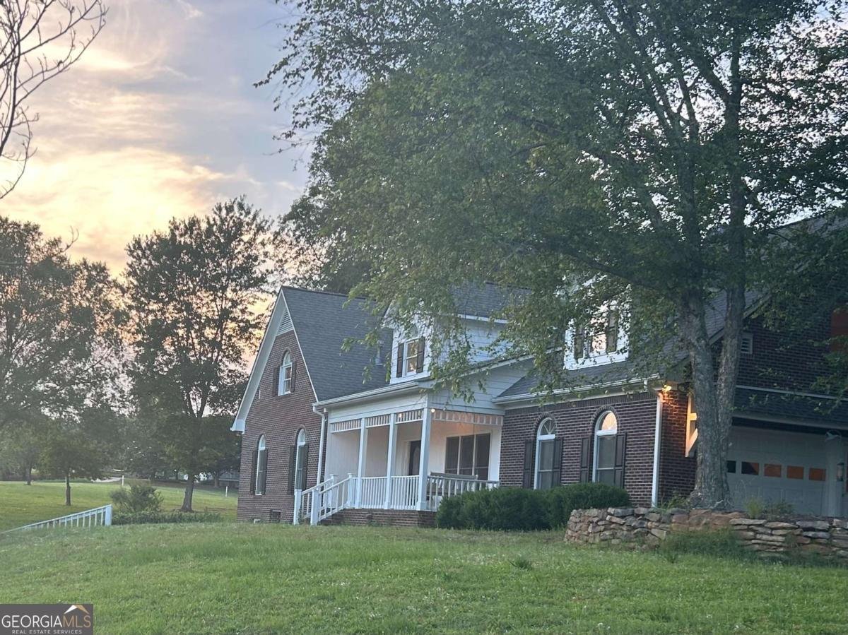 1931 Oliver Bridge Road Watkinsville - Photo 1