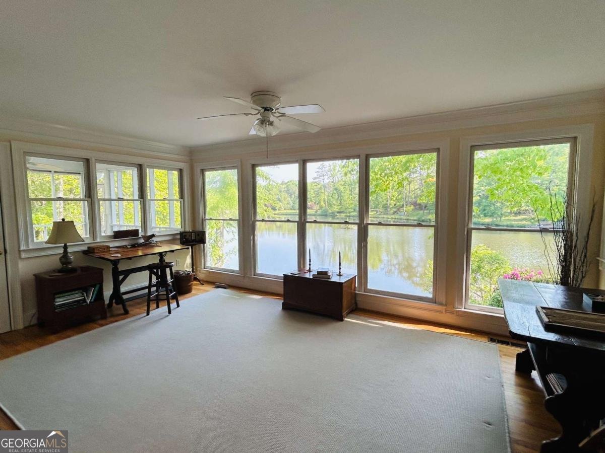 1931 Oliver Bridge Road Watkinsville - Photo 22