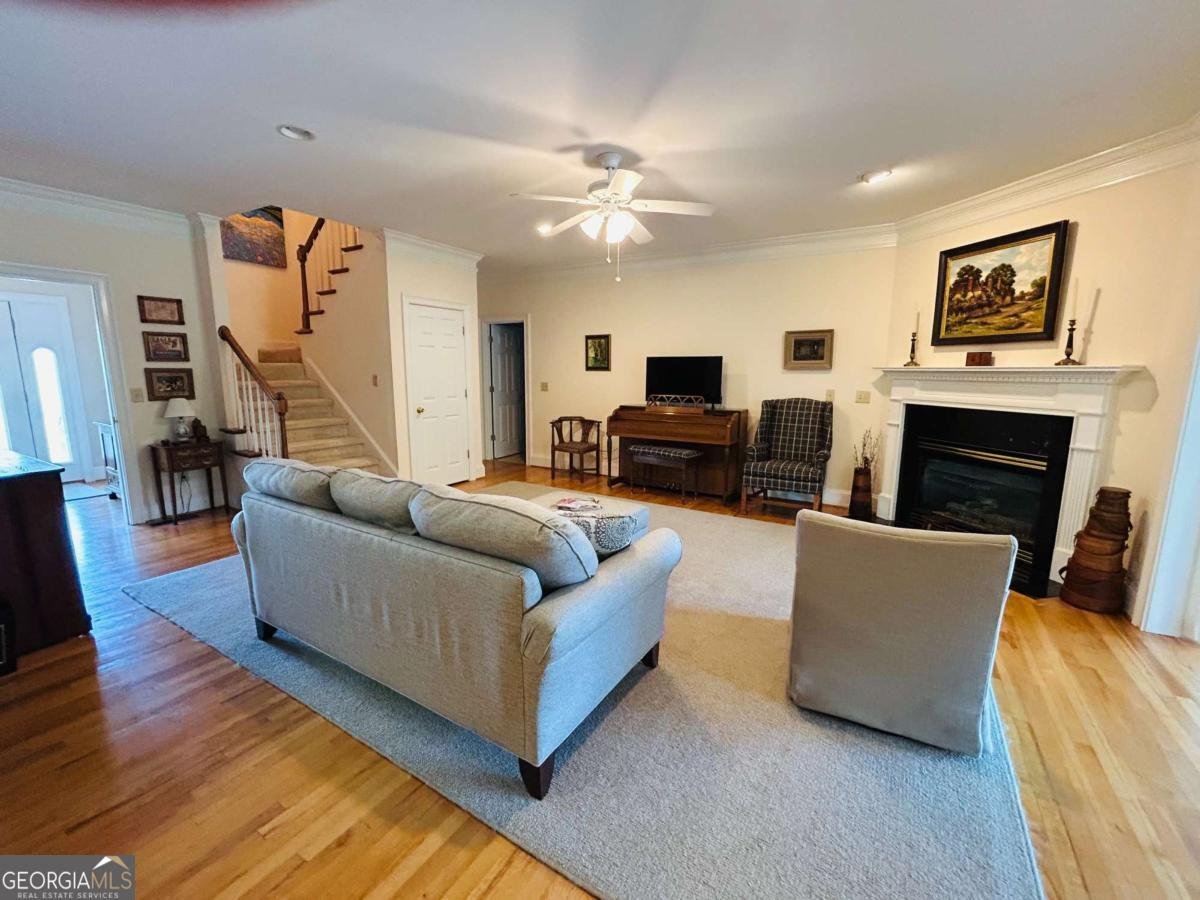 1931 Oliver Bridge Road Watkinsville - Photo 23